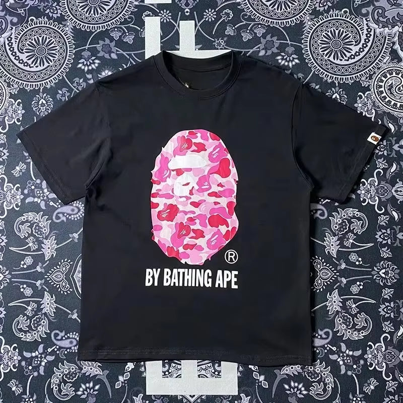 Bathing Ape Shirt