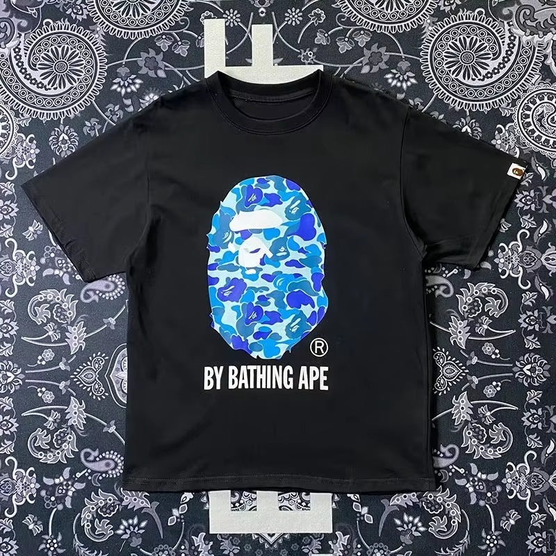 Bathing Ape Shirt