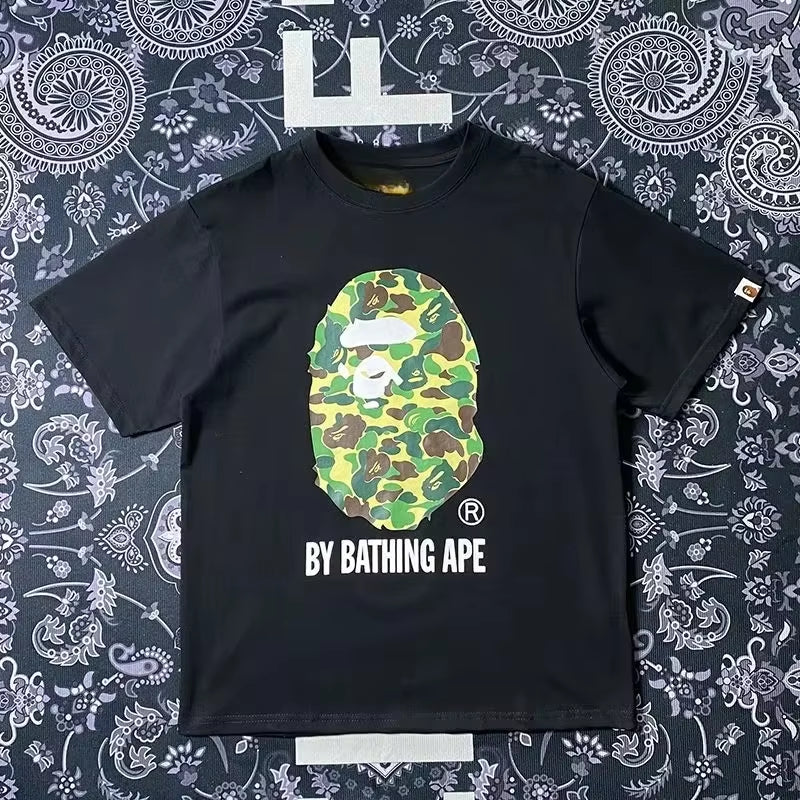 Bathing Ape Shirt