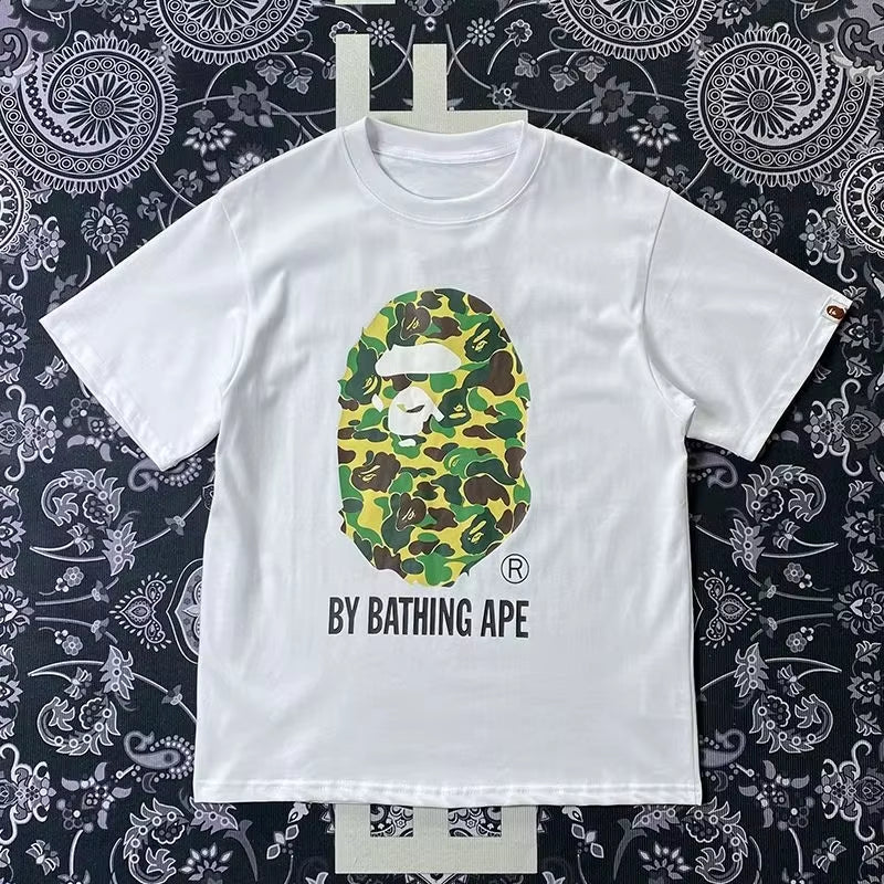 Bathing Ape Shirt