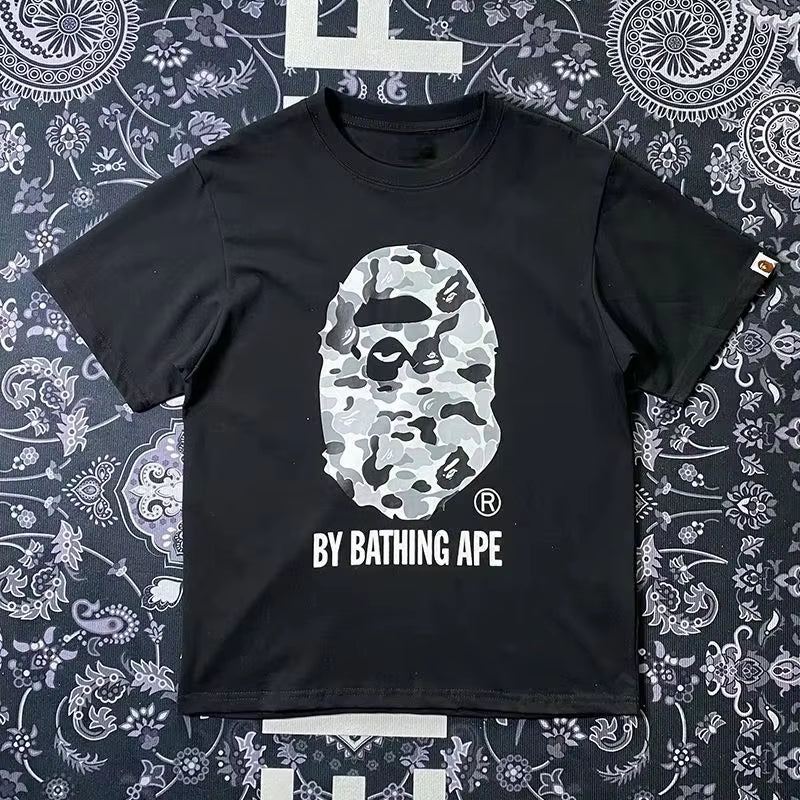 Bathing Ape Shirt