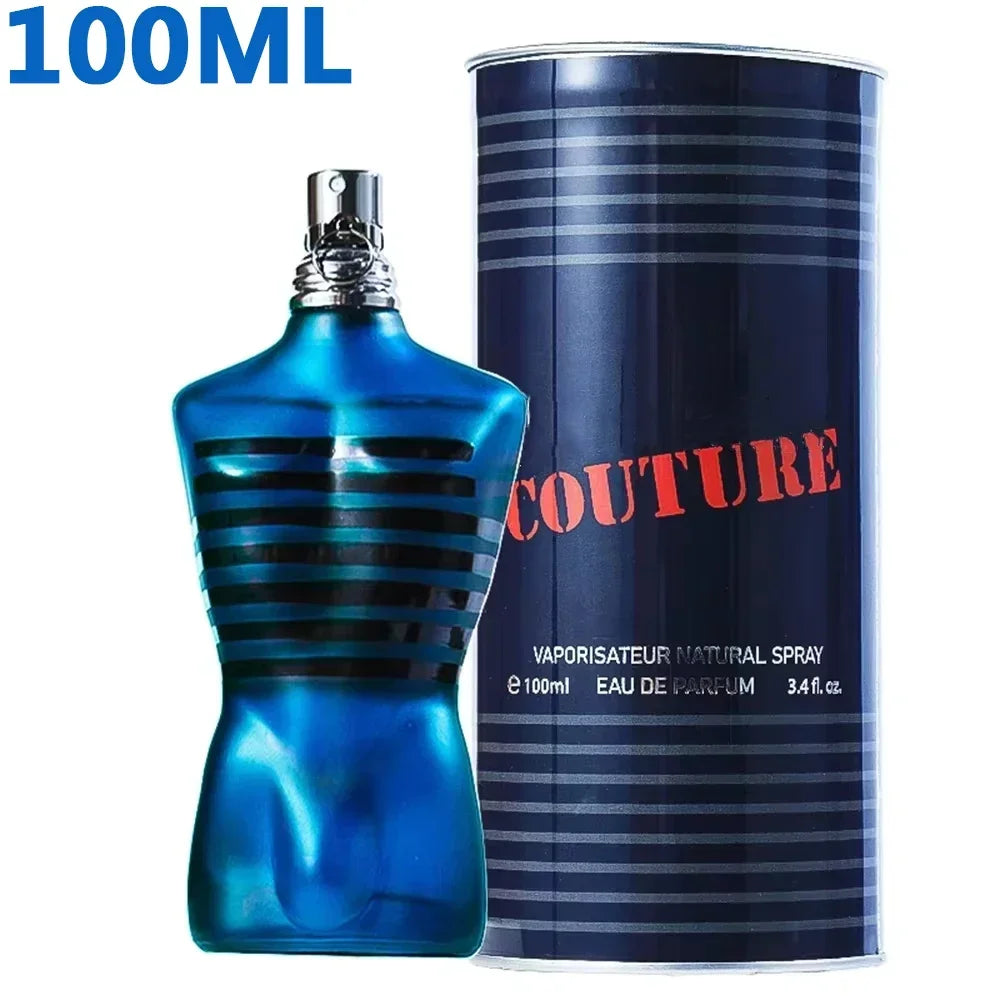 Jean Paul Gaultier le male elixir