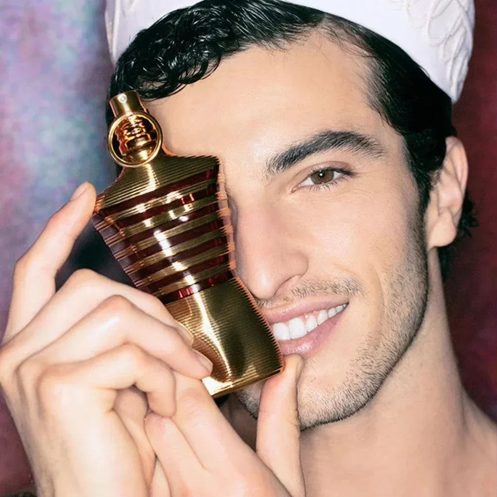 Jean Paul Gaultier le male elixir